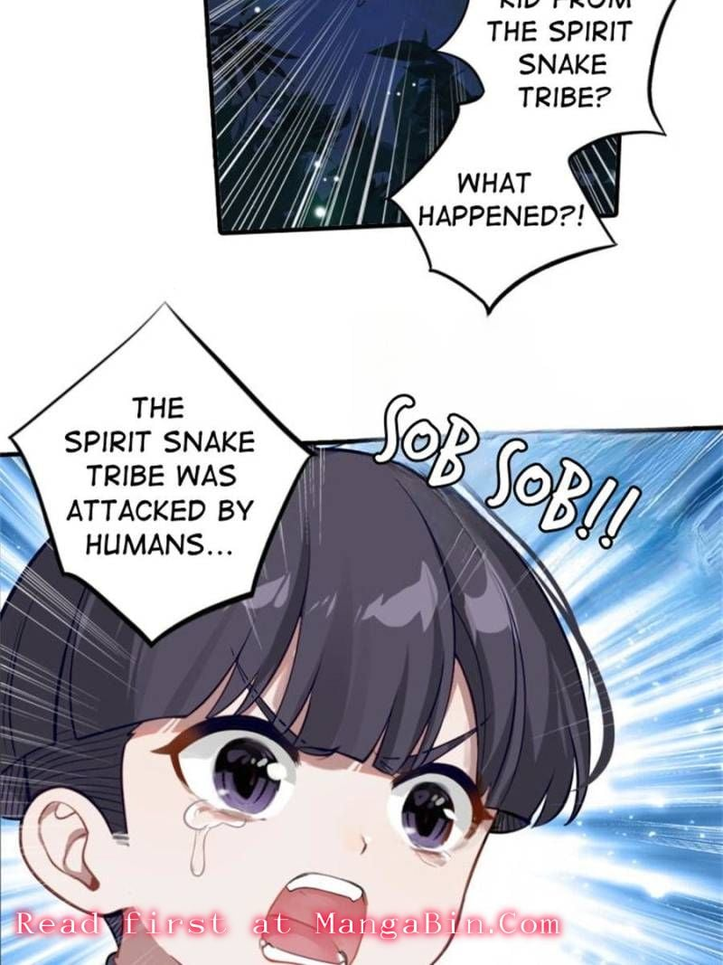 Don't Underestimate a Big Carrot Chapter 27 3